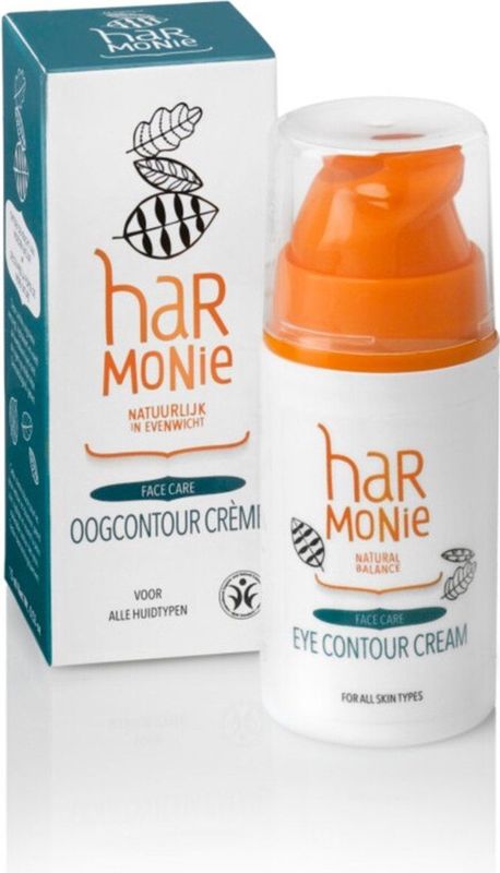 Harmonie Creme Oog