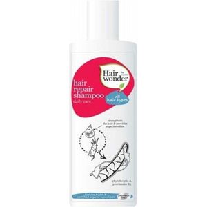 Hairwonder Hair Repair Shampoo