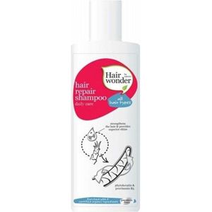 Hairwonder Hair repair shampoo  300 Milliliter