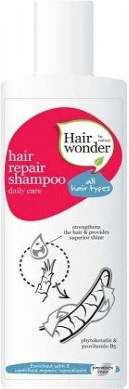 Hairwonder Hair Repair Shampoo