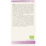 Royal Green - Rhodiola - Citroenmelisse - Saffraan - Gecertificeerd Biologisch