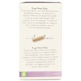 Royal Green - Rhodiola - Citroenmelisse - Saffraan - Gecertificeerd Biologisch