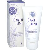 Earth line Deodorant Lavendel Bio