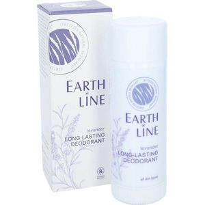 Earth line Deodorant Lavendel Bio