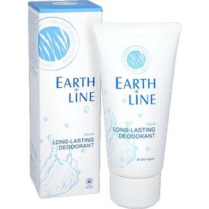Earth line Deodorant Aqua Bio