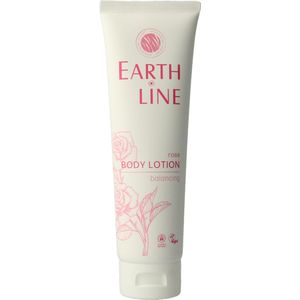 Bodylotion - Rose - Rijke Hydratatie - 200ml