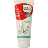 Hennaplus Hairwonder Hair Repair Cream - 100 ml - Leave In Conditioner