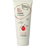 Hennaplus Hairwonder Hair Repair Cream - 100 ml - Leave In Conditioner