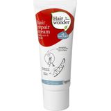 Hennaplus Hairwonder Hair Repair Cream - 100 ml - Leave In Conditioner