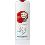 Hennaplus Haarwonder - 200 ml - Shampoo