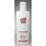Hennaplus Haarwonder - 200 ml - Shampoo