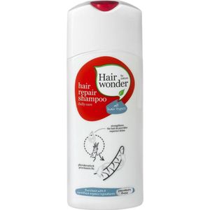 Hennaplus Haarwonder - 200 ml - Shampoo