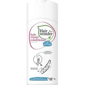 Conditioner - Voor Alle Haartypen - Versterkt Haar - Glans en Vitaliteit