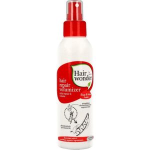 Hennaplus Hairwonder Fluid Hair Volumizer Spray - 150 ml - Leave In Conditioner