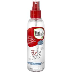 Hairwonder - Hair Repair Heatcare Protector - Haarverzorging - Transparant - 150ml