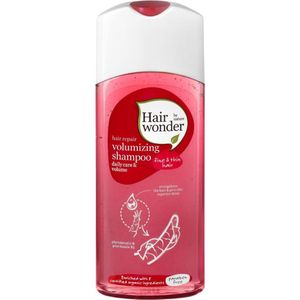 Hennaplus Haarwonder Voluminizer - 200 ml - Shampoo