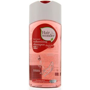 Hennaplus Haarwonder Voluminizer - 200 ml - Shampoo