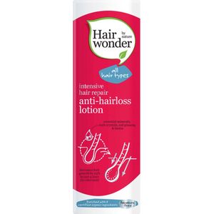 Hairwonder A-Hairloss Lotion - 75 ml - Anti-Haaruitval