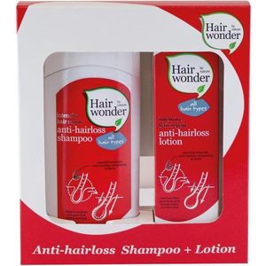 Hairwonder Giftset Anti Hairlos