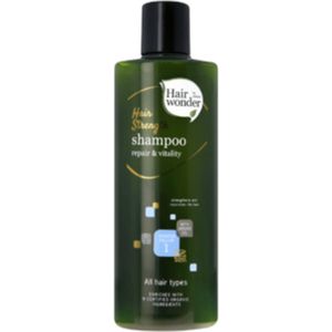 Hairwonder Hair Strength Shampoo