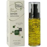 Hairwonder - Haar Serum - Geconcentreerd - 100ml - Met Biologische Ingrediënten