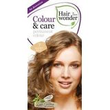 Hairwonder Colour & Care 7 Medium Blond