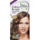 Hairwonder Colour & Care 7 Medium Blond