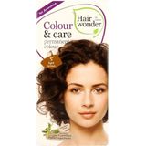 Hairwonder Colour & Care 5 Light Brown 100 ml