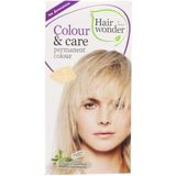 Hairwonder Colour & Care 9 Blond 100 ml