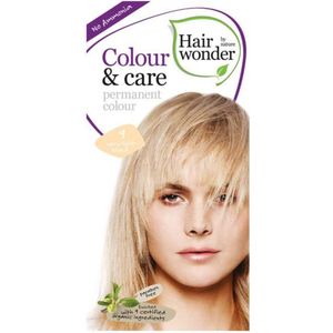 Hairwonder Colour & Care 9 Blond 100 ml