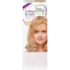 Hairwonder Colour & Care 9 Blond 100 ml