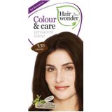 Hairwonder Colour & Care 3.37 Espresso 100 ml