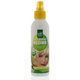 Hennaplus Natural Blond Lightening Spray