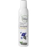 Hairwonder - Botanical Styling Hairspray - Haarspray - Sneldrogend - Flexibele Versteviging