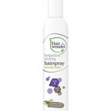 Hairwonder - Botanical Styling Hairspray - Haarspray - Sneldrogend - Flexibele Versteviging
