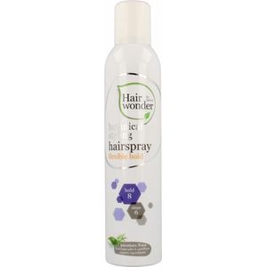 Hairwonder Botanical Haarspray Extra Strong
