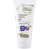 Hairwonder - Botanical Styling Gel - Extra Sterk - Wet Look Effect - Briljante Glans