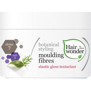 Hairwonder - Botanical Styling Moulding Fibres - Haargel - 100ml