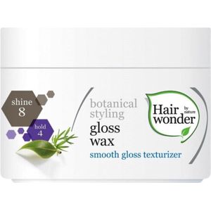 Hairwonder Wax Gloss 100 ml