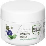 Hairwonder - Botanical Styling Creative Paste - Haargel - 100ml