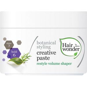 Hairwonder Botanical Styling Creative Paste