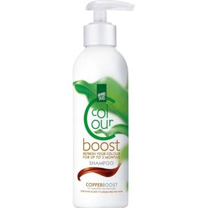 Henna Plus Colour boost copper 200 ml