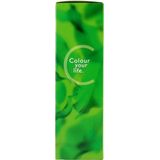 Hennaplus - Colour Boost - Kleurshampoo - Bruin - Natuurlijke Henna