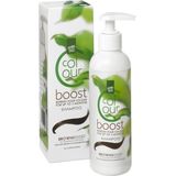 Hennaplus - Colour Boost - Kleurshampoo - Bruin - Natuurlijke Henna