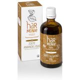 Harmonie Amandel Olie Bio 100 ml