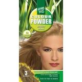 Henna Plus Colour Powder Golden Blond 50, 100 g