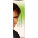 Hennaplus - Men’s Own - Haarkleuring - Donkerbruin - Ammonia Vrij