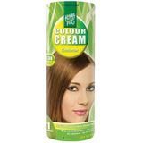 Henna plus Colour cream 7.38 cinnamon  60 Milliliter