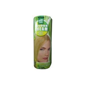Hennaplus Kleurcrème 8.3 Golden Blond - Haarverf