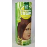 Hennaplus Colour Cream 6.35 Hazelnut